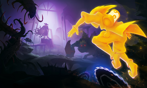 Guides et soluces deThrough the Nightmares
