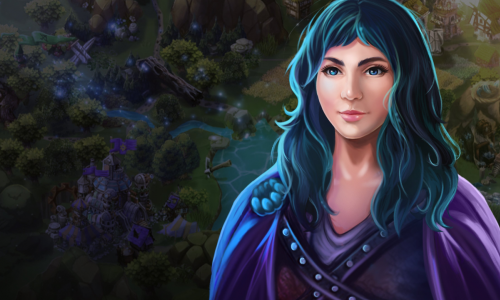 Guides et soluces deTiny Tales: Heart of the Forest