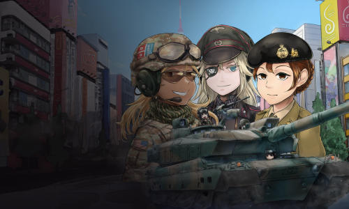 Guides et soluces de Tokyo Warfare Turbo