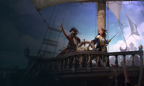 Guides et soluces de Tortuga - A Pirate's Tale