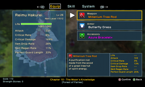 Touhou: New World guides and tips