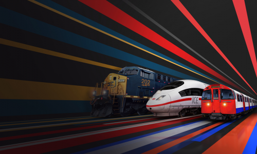 Guides et soluces de Train Sim World 2