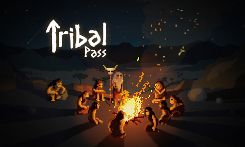 Guides et soluces de Tribal Pass