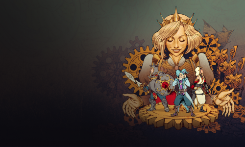 Guides et soluces deTrine 5: A Clockwork Conspiracy