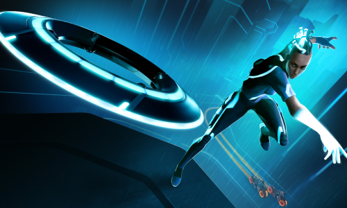 TRON: Catalyst guides and tips