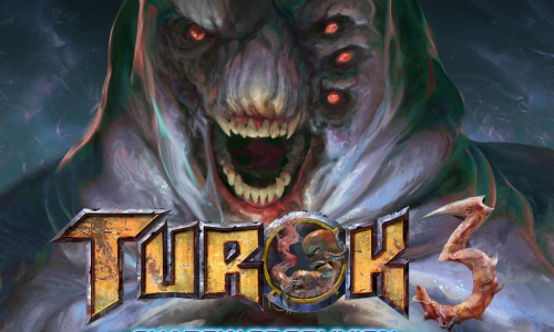 Guides et soluces deTurok 3: Shadow of Oblivion Remastered