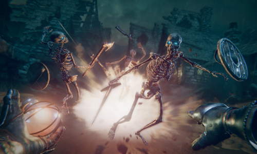 Undead Citadel guides and tips