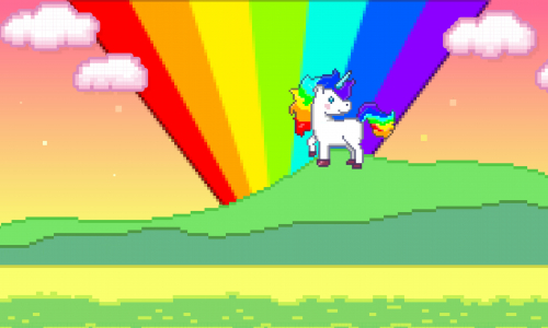 Guides et soluces de Unicorn Fun