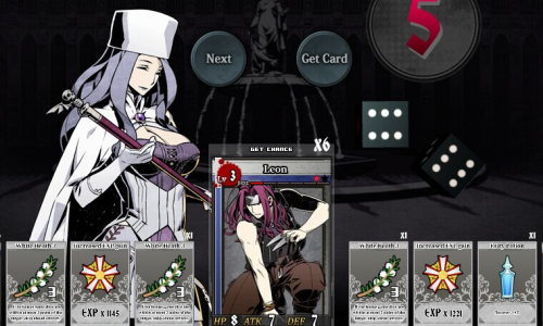 UNLIGHT:Revive guides and tips