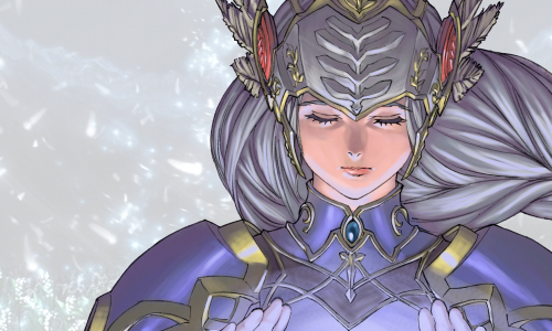 Guides et soluces de VALKYRIE PROFILE: LENNETH