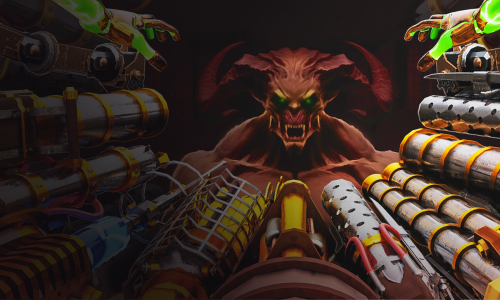 Guides et soluces deVampire Hunters