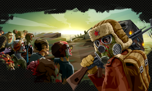 Guides et soluces de The Walking Zombie 2