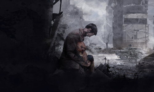 Guides et soluces de This War of Mine