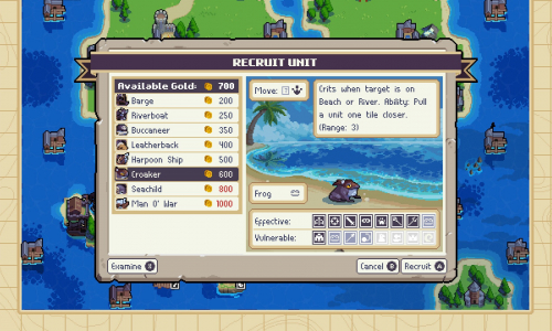 Guides et soluces deWargroove 2