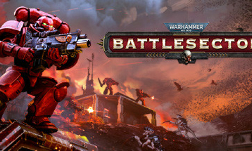 Guides et soluces de Warhammer 40,000: Battlesector