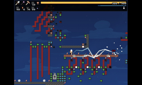 Guides et soluces dewaxweaver