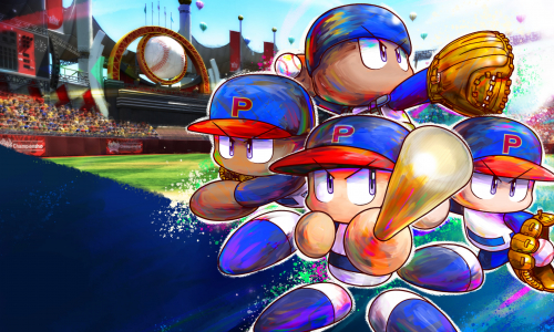 Guides et soluces de WBSC eBASEBALL: POWER PROS