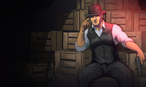 Guides et soluces de Whiskey Mafia: Frank's Story