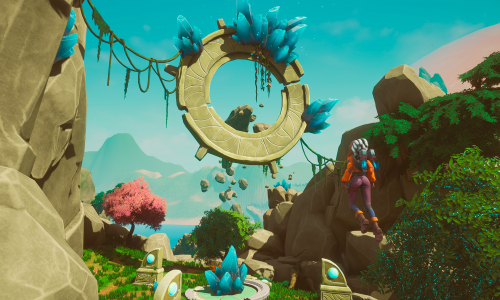 Guides et soluces de Windfolk: Sky is just the beginning