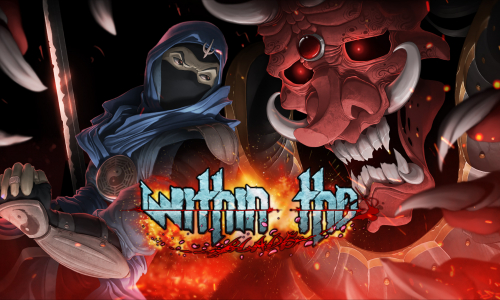Guides et soluces de Within the Blade