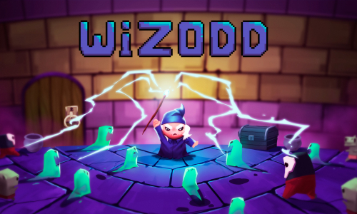 Guides et soluces de Wizodd