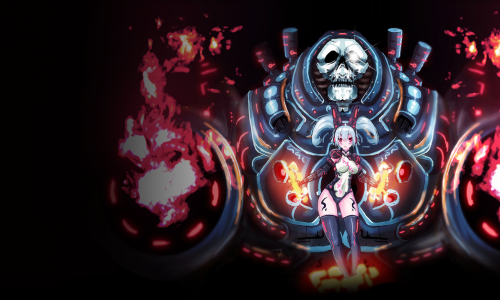 Guides et soluces de Xenon Valkyrie+