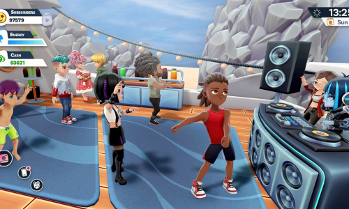 Guides et soluces de Youtubers Life 2