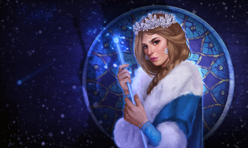 Guides et soluces deYuletide Legends: Who Framed Santa Claus