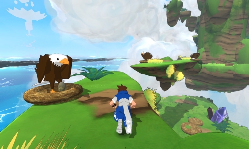 Guides et soluces deZefyr: A Thief's Melody