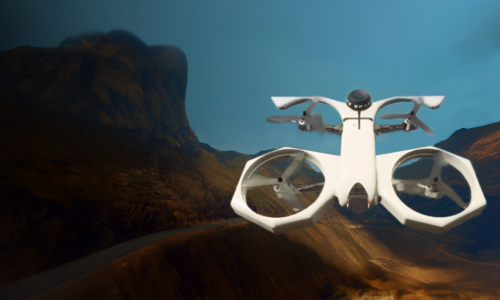 Guides et soluces deZero-G-Racer : Drone FPV Arcade Game