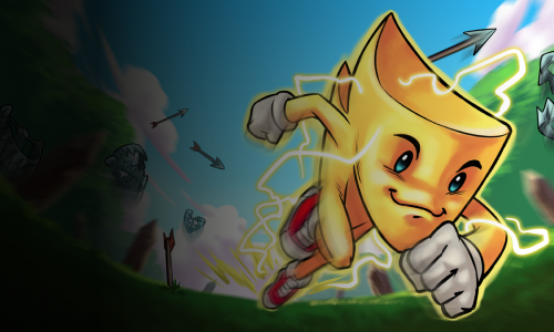 Guides et soluces deZiggy