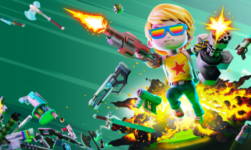 Guides et soluces deZombie Soup