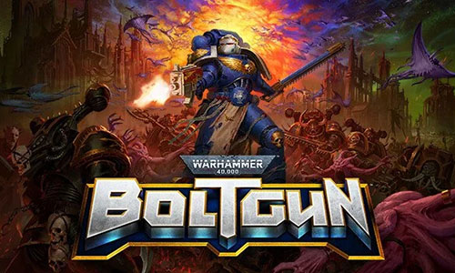 Guides et soluces de Warhammer 40,000: Boltgun
